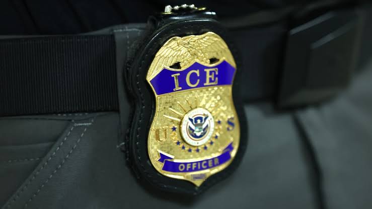 FBI will no longer investigate ICE confrontations, The New York Times reports