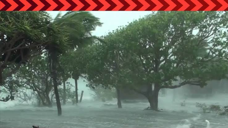 Live updates: Life-threatening flash flood emergencies ongoing as Arthur's remnants slam South