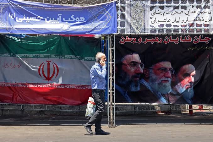 UAE and Iran Meet Face-to-Face to Try to Deescalate Tensions