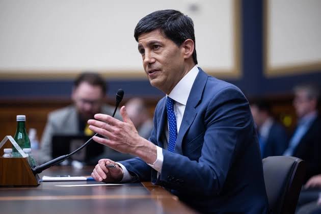 Inflation eased in June, helping Fed's Warsh delay potential rate hikes