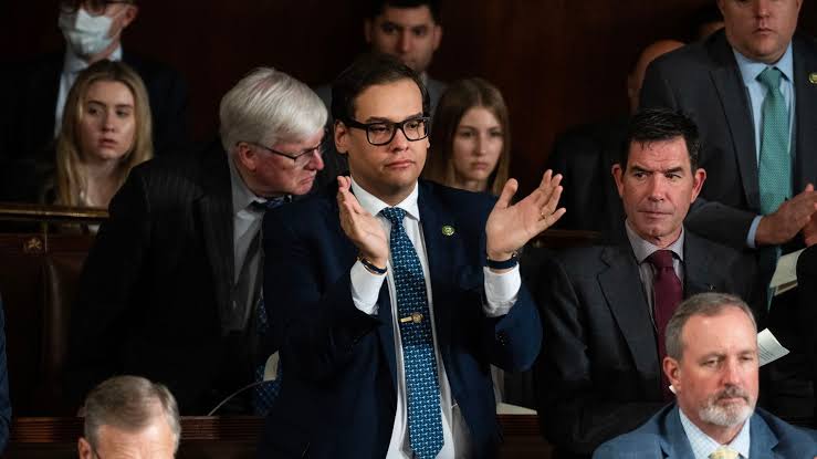 Cherfilus-McCormick resignation makes some Democrats regret vote to expel George Santos