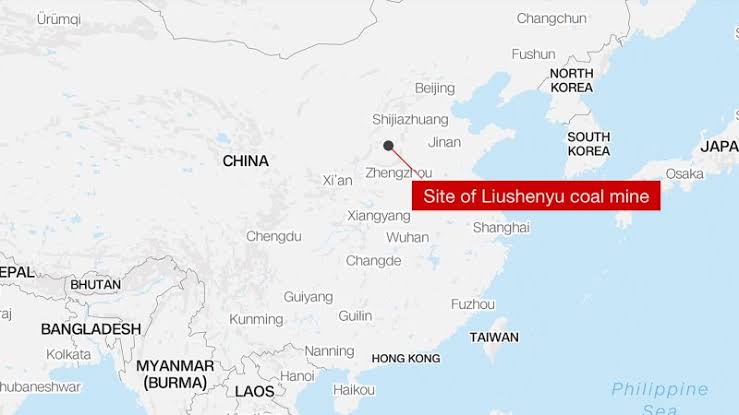 More than 80 killed in Chinese coal mine gas explosion, state media reports
