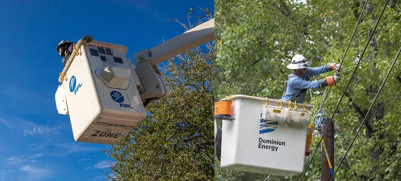 NextEra Energy and Dominion Energy to Combine, Creating the World's Largest Regulated Electric Utility Business and North America's Premier Energy Infrastructure Platform Benefiting Customers