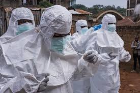 Trump administration defends sending Americans exposed to Ebola to Kenya