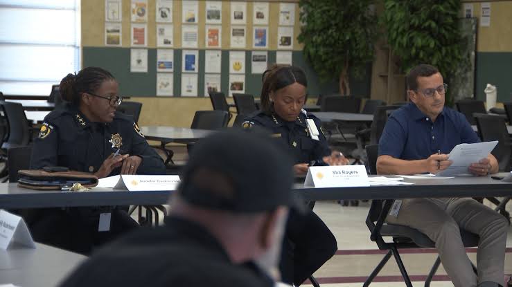 Leander ISD police chief put on administrative leave, state pursues license suspension