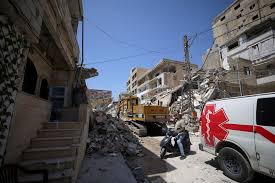 Trump says Israel barred from bombing Lebanon: 'Enough is enough'