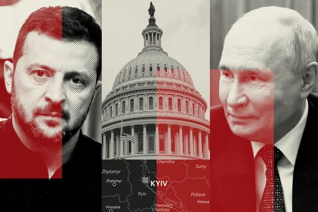 Potential roadblocks ahead for Graham-led Russia sanctions bill