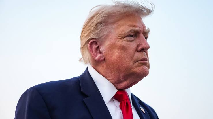 Trump considers ‘massive attack’ on Iran; Pakistan reportedly seeks to restart stalled peace talks