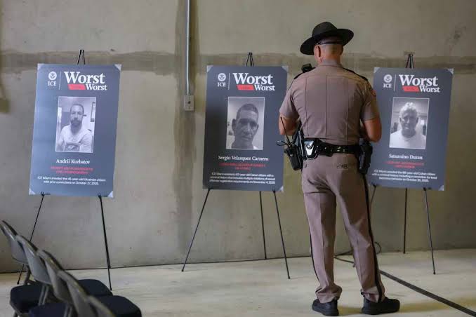 After the Minnesota surge, ICE is moving to a quieter enforcement approach
