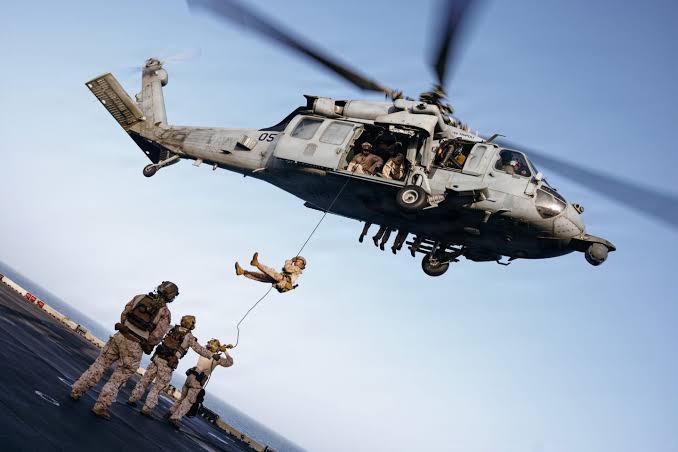 Trump calls Iran war a 'military exercise' as Hormuz fighting heats up and denies vowing no new wars