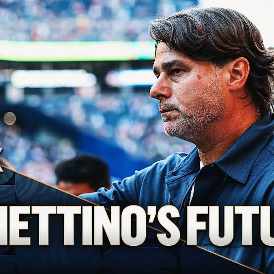 For U.S. Soccer, hiring Mauricio Pochettino was a coup. Bringing him back would be indefensible.