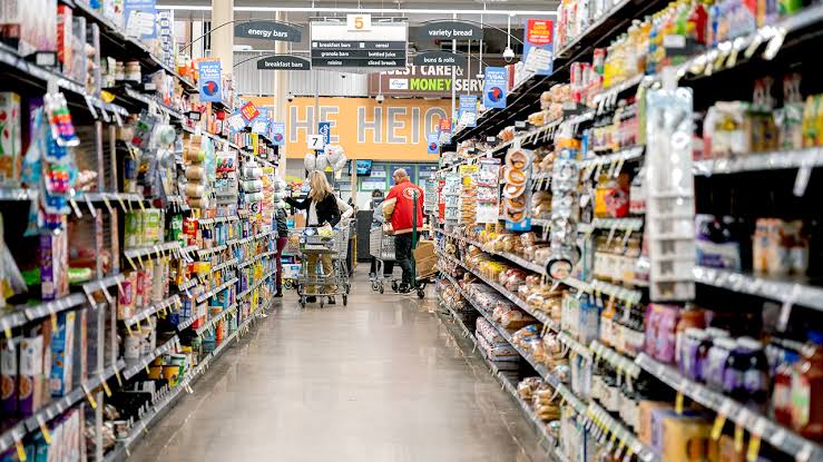 Fed's favored inflation gauge showed prices pulled back in June