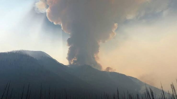 Gov. Bob Ferguson declares statewide emergency as Spokane-area wildfires spread