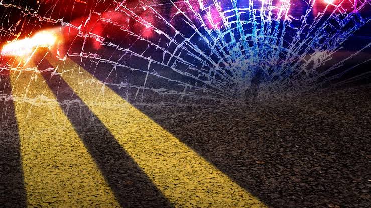 Driver arrested after allegedly hitting multiple pedestrians in Broussard