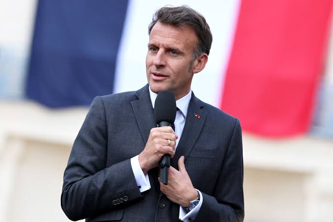 France becomes the first EU country to ban social media for children