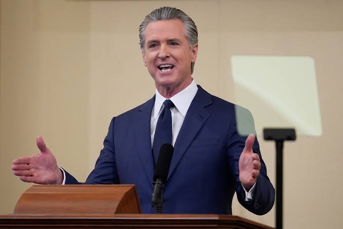 Newsom Touts ‘Dominance’ of California in Final Budget Proposal