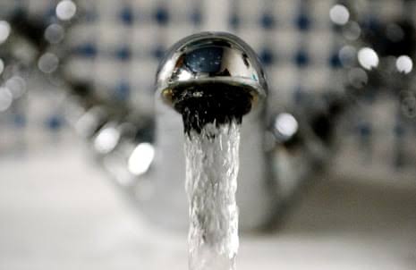 Trump officials plan to repeal limits on ‘forever chemicals’ in drinking water