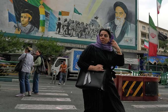 Trump says not to rush as details emerge of a potential Iran deal