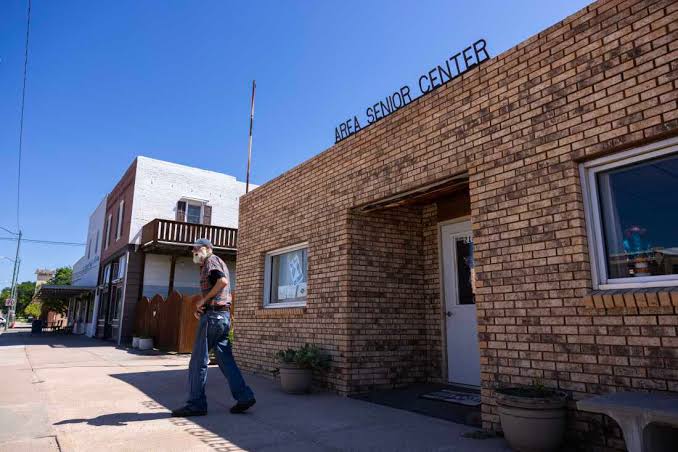 In Nebraska, Americans begin to lose Medicaid under Trump's work rules