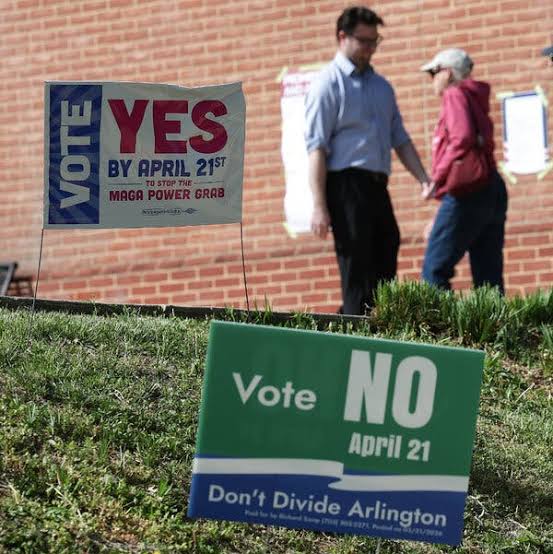 Virginia’s Top Court Delivers a Major Victory for Republicans