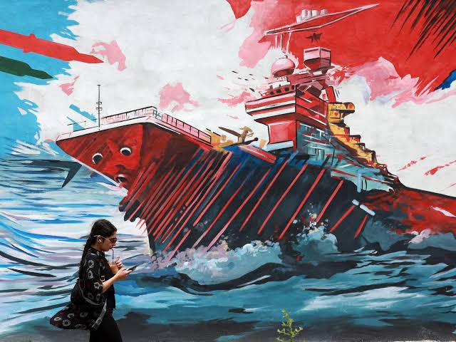 The war on Iran will likely end in American retreat