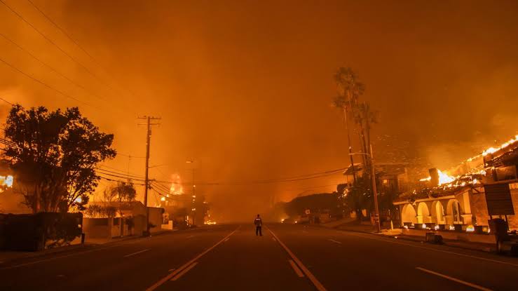 Jury in Palisades Fire suspect's federal trial deadlocked, to resume deliberations Friday