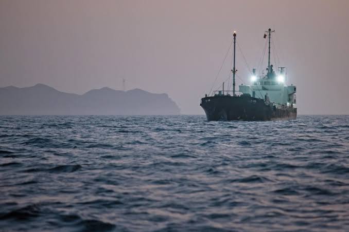 Oil falls below $75 for the first time since March as Hormuz traffic begins to recover