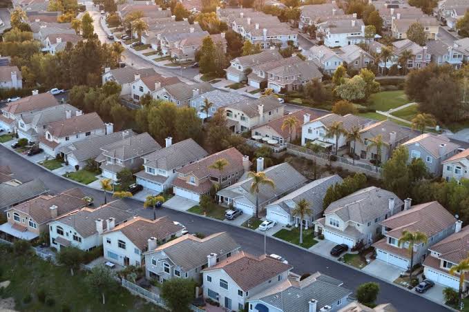 Congress passes largest housing affordability bill in a generation