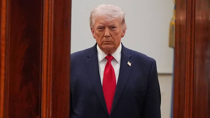 U.S. bombs Iran's civilian infrastructure for first time after "Stone Ages" threat
