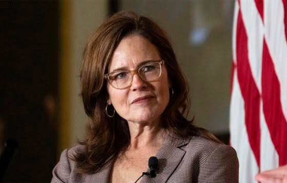 Supreme Court Justice Amy Coney Barrett’s home targeted in apparent ‘swatting’ incident