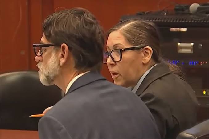 California 'Party Mom' Sentenced to 35 Years in Prison After She 'Egged on Sex Acts' Involving Minors