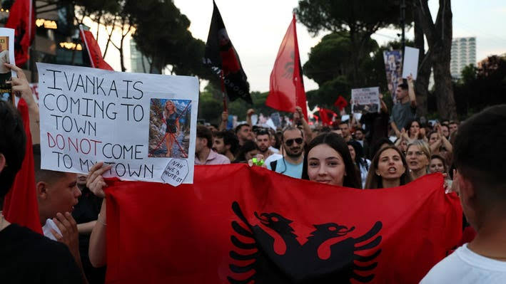 Why Jared And Ivanka’s Island Project Could Ruin Albania’s Bid To Join EU