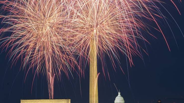 Extreme heat advisory delays National Mall July Fourth event, organizers say