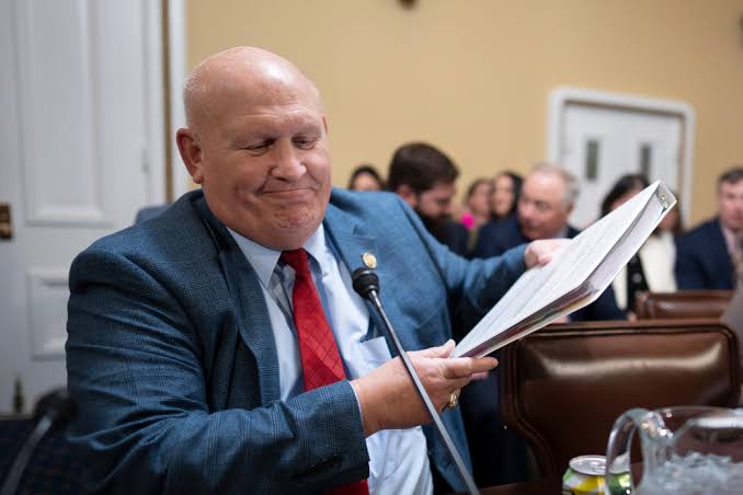 House Ag Chair ‘pleased’ with Senate farm bill
