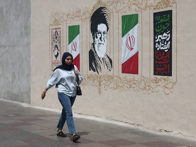 Iran war live: US ‘semi-negotiating’ with Tehran; Israel rejects Gaza plan