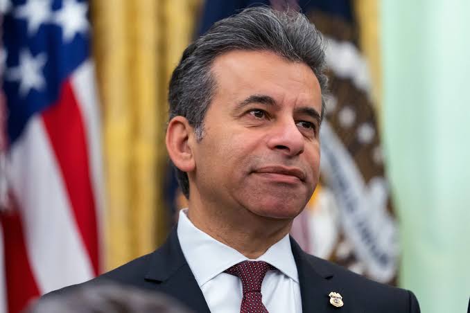 White House prepares to replace FDA leader Marty Makary amid agency turmoil