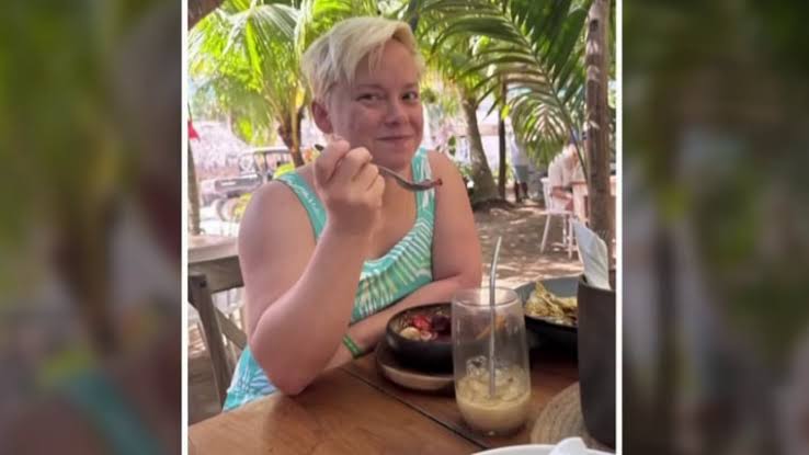 North Carolina woman vanishes after swim on Grenada beach vacation