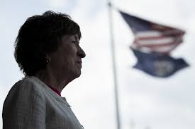 Collins dominates Platner on World Cup ad spending - Live Updates