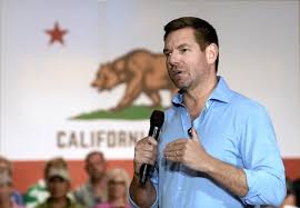 DHS probing Swalwell over allegations he illegally employed nanny