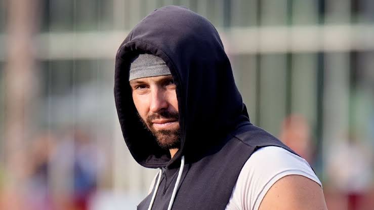 Mayfield felt 'disrespected' and 'undervalued' by Buccaneers' offers