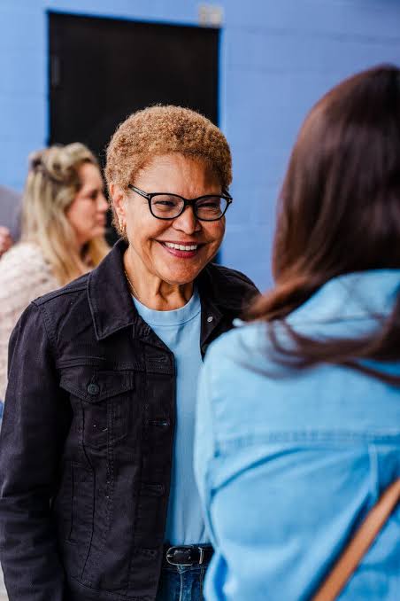 Nithya Raman Secures Second LA Mayor Spot, Ending Spencer Pratt’s Run