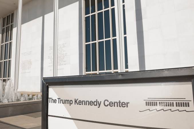 Trump vents about judge who blocked the Kennedy Center renovation and fumes over his legal setbacks