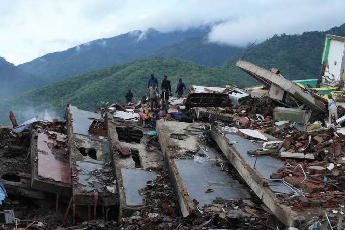 Untold casualties and humanitarian needs: What to know a week from Venezuela's quakes