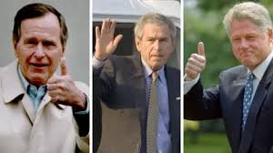 Medical or a PR exercise? Why presidents get annual check-ups