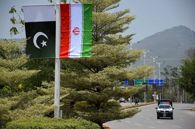 Pakistan, Iran explore path towards new talks with US in a China-initiated push, sources say