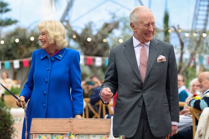 King Charles confirms first US state visit