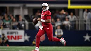 Jacoby Brissett not close to reworked deal with Cardinals