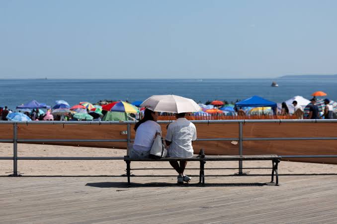 'Not a run-of-the-mill El Nino.' Forecasters predict historic strength