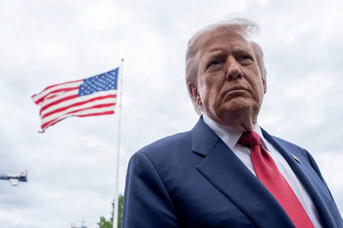 Trump to Get Audit Immunity as $1.8 Billion Fund in Doubt