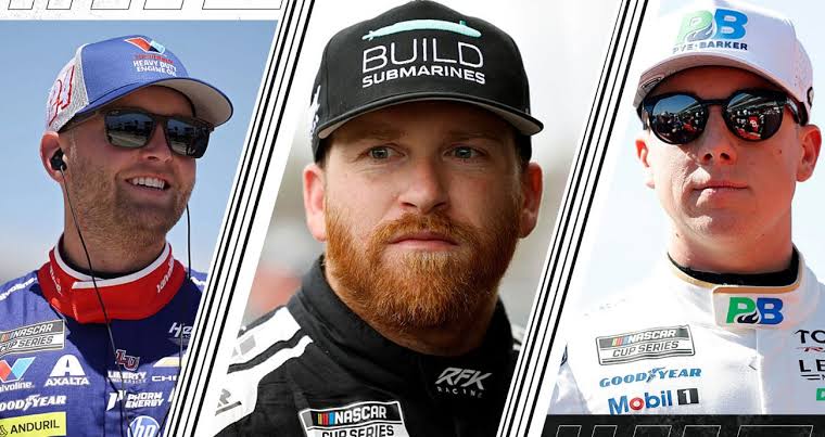 Racing Insights: Who will gain summer momentum at Pocono?